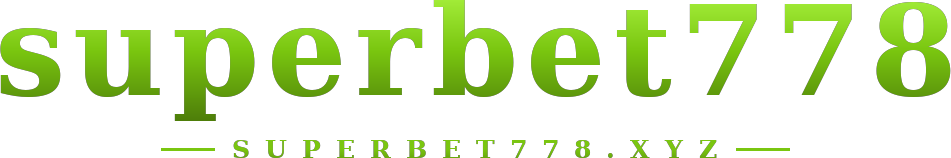 superbet778 logo